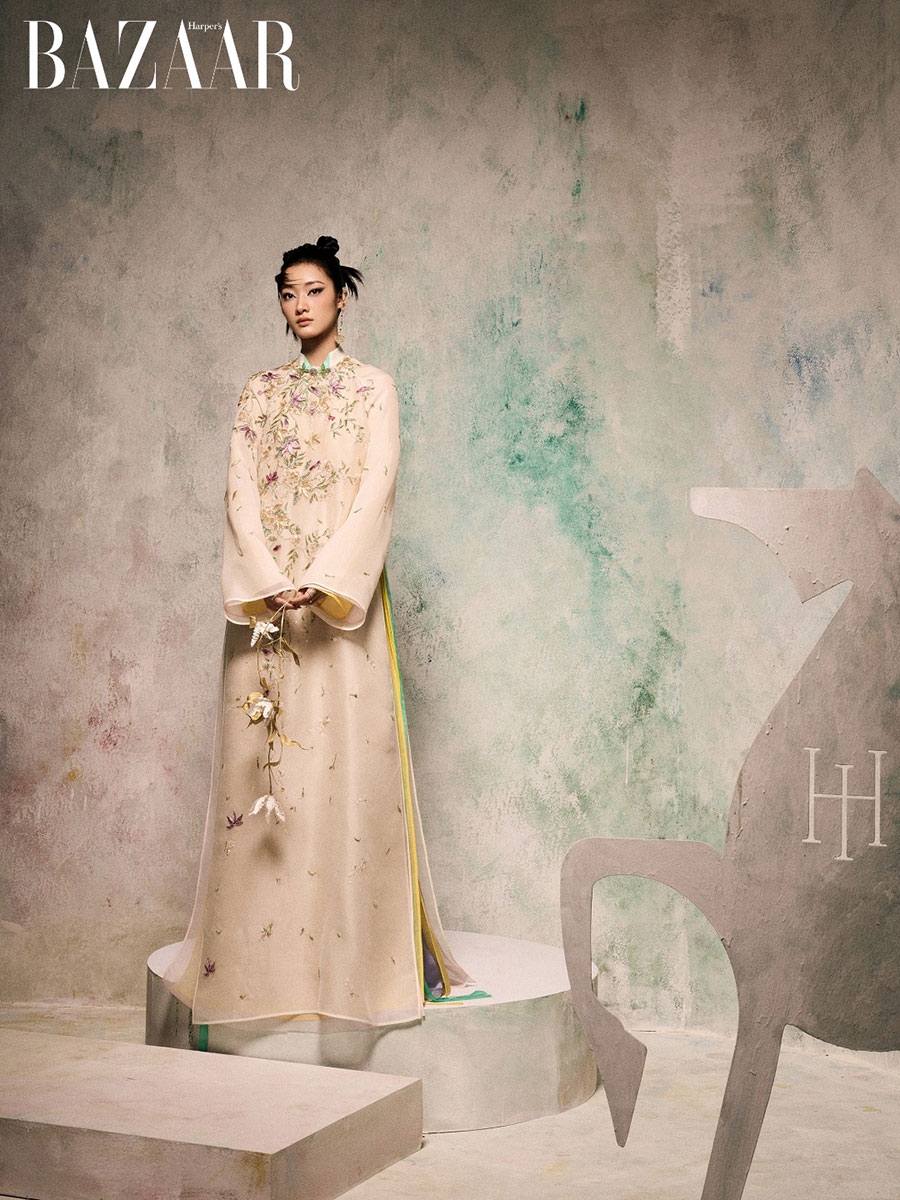 Bộ Sưu Tập Xuân Hè 2026