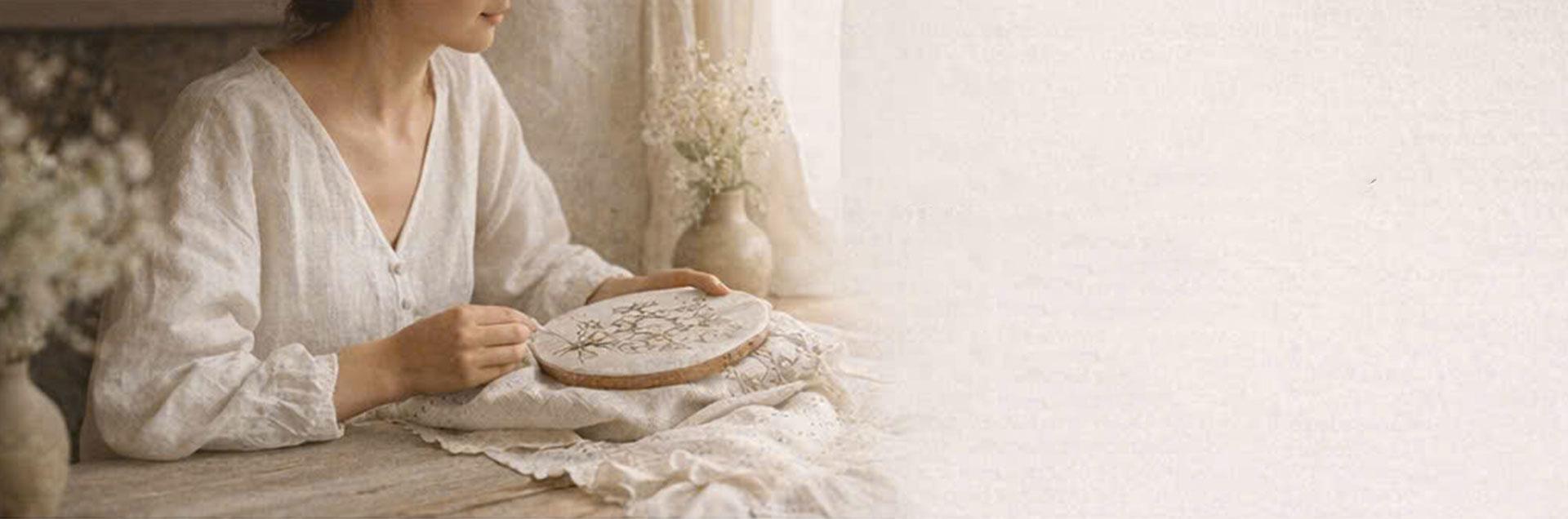 Elegance Goes Hand in Hand with Purpose