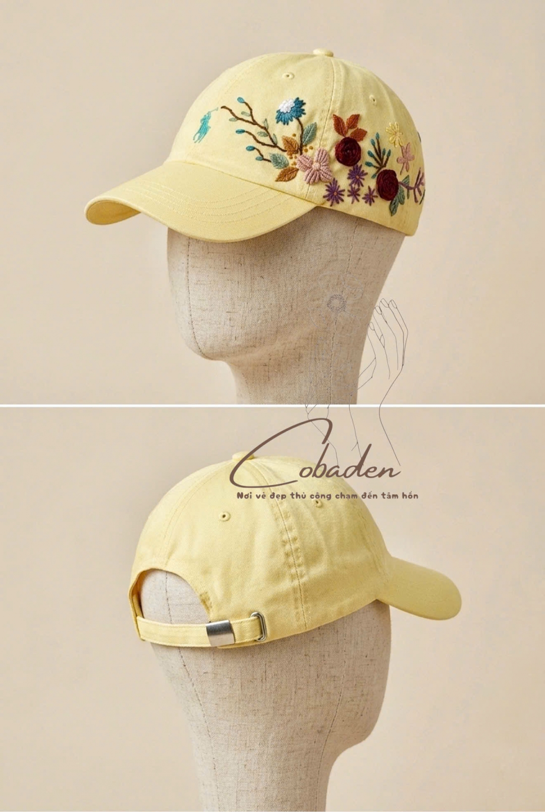 NÓN KẾT