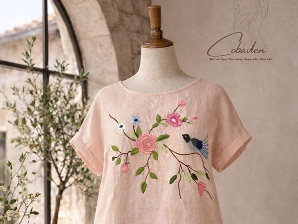 Áo cưới truyền thống Trung Hoa cho các cô nàng năng động trong ngày cưới