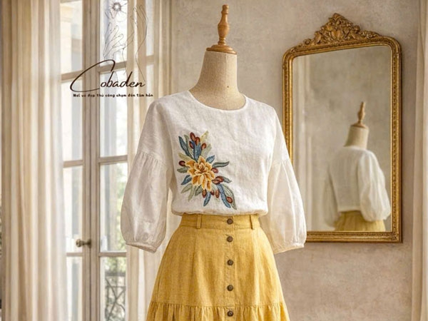 Áo cưới truyền thống Trung Hoa cho các cô nàng năng động trong ngày cưới